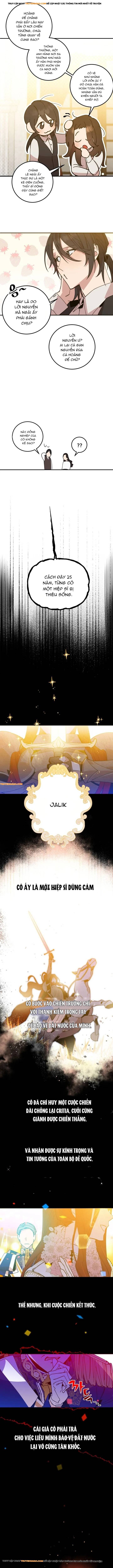 kìa con bướm vàng 2 - Ch.1 - Trang 7 - Reta Manhwa