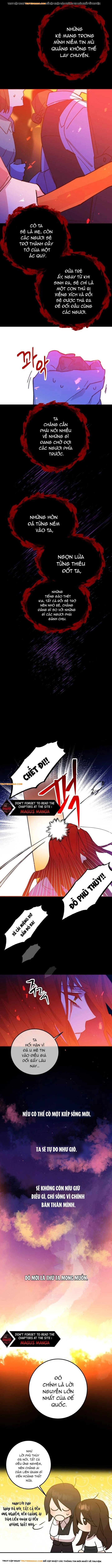 kìa con bướm vàng 2 - Ch.1 - Trang 11 - Reta Manhwa