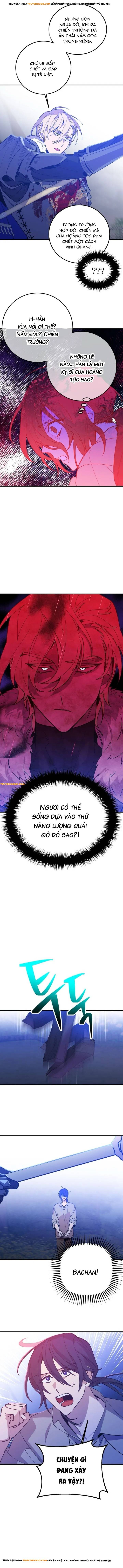 kìa con bướm vàng 2 - Ch.2 - Trang 7 - Reta Manhwa