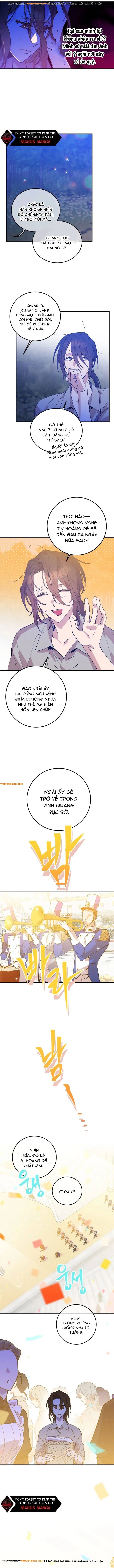 kìa con bướm vàng 3 - Ch.2 - Trang 10 - Reta Manhwa