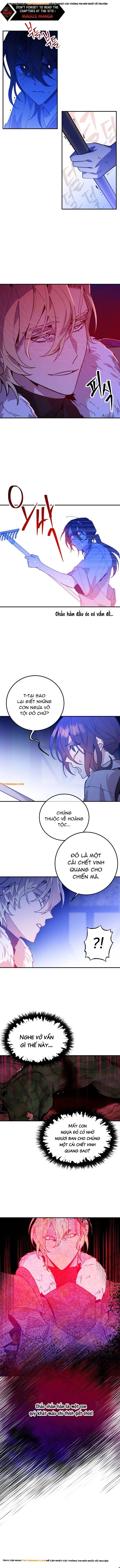 kìa con bướm vàng 4 - Ch.2 - Trang 5 - Reta Manhwa