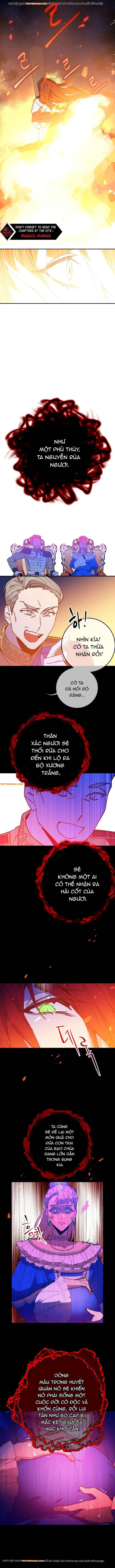 kìa con bướm vàng 7 - Ch.1 - Trang 10 - Reta Manhwa