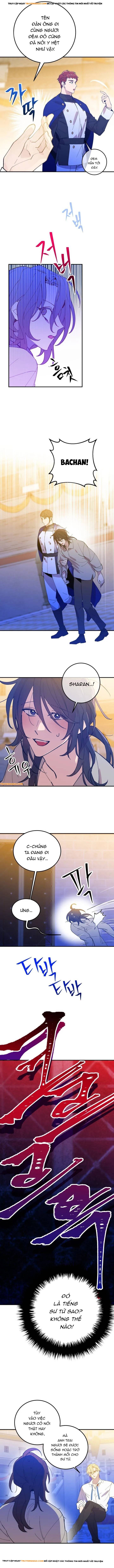 kìa con bướm vàng 7 - Ch.3 - Trang 7 - Reta Manhwa