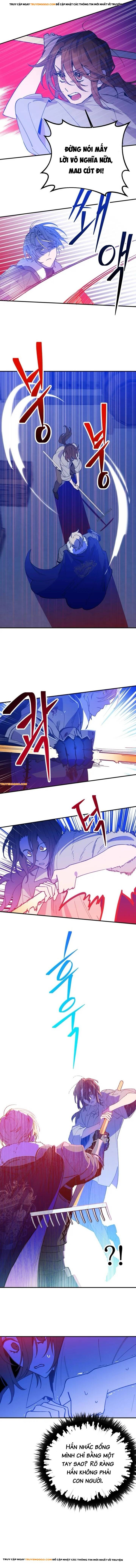 kìa con bướm vàng 9 - Ch.2 - Trang 6 - Reta Manhwa