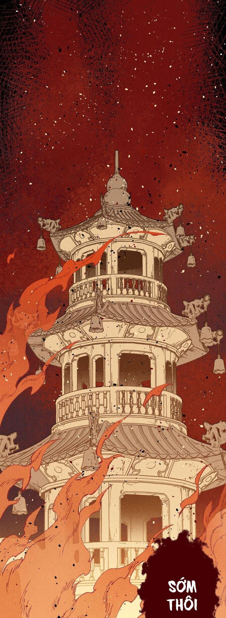 Kim Nhất Bộ Bất Tử - Ch.1 - Trang 2 - Asahi Truyen