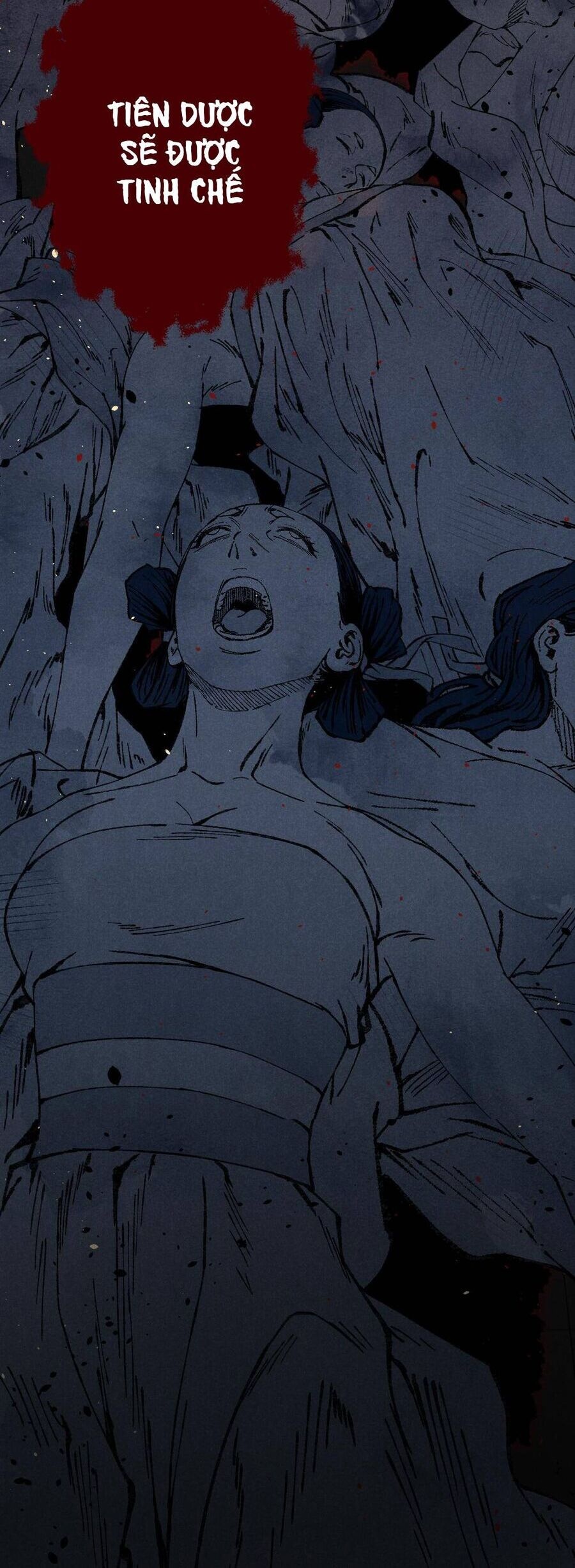 Kim Nhất Bộ Bất Tử - Ch.1 - Trang 4 - Asahi Truyen