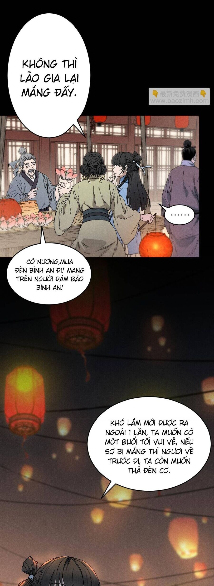 Kim Nhất Bộ Bất Tử - Ch.1 - Trang 8 - Asahi Truyen