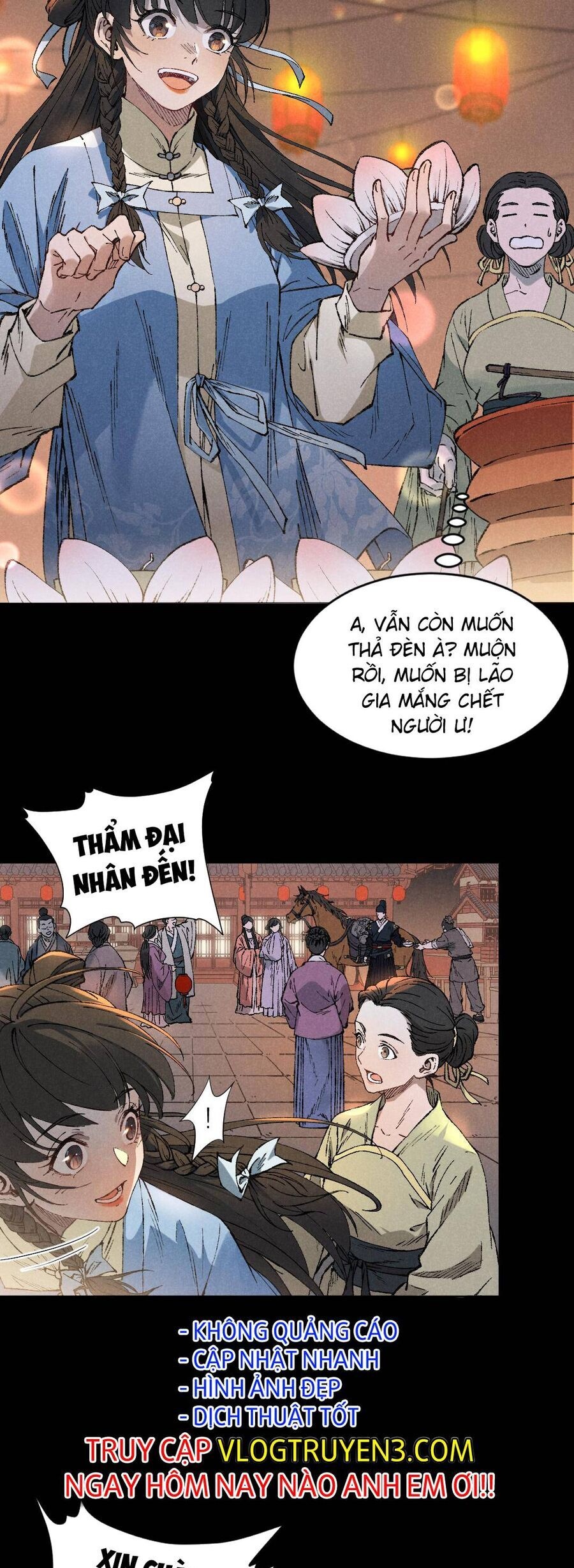 Kim Nhất Bộ Bất Tử - Ch.1 - Trang 9 - Asahi Truyen