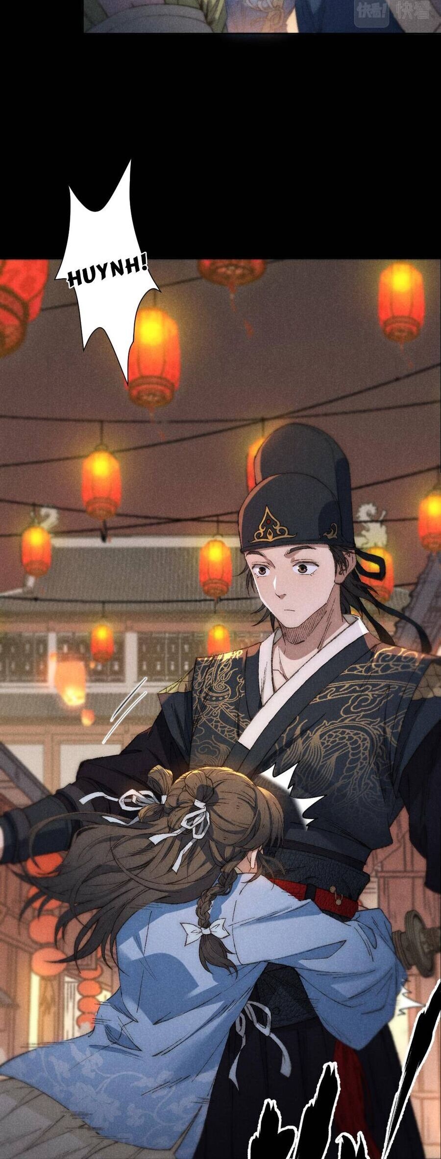 Kim Nhất Bộ Bất Tử - Ch.1 - Trang 12 - Asahi Truyen