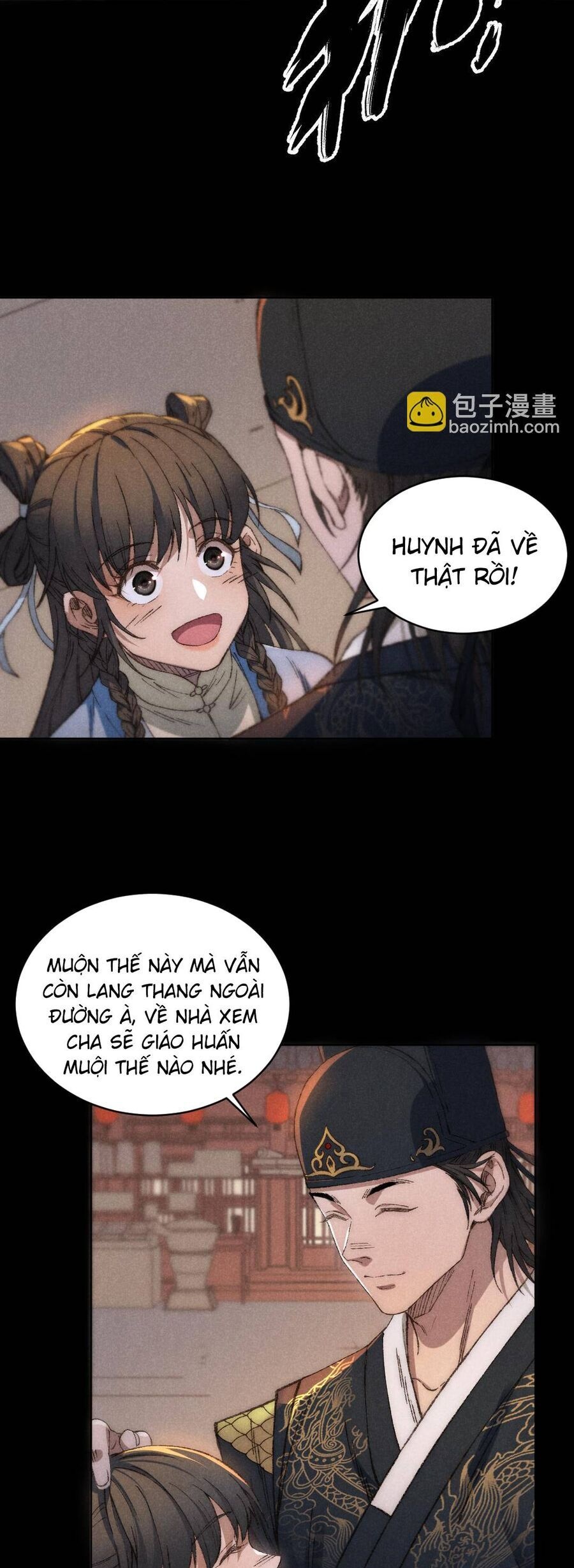 Kim Nhất Bộ Bất Tử - Ch.1 - Trang 13 - Asahi Truyen