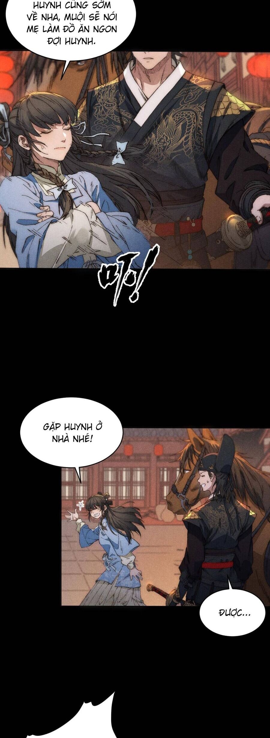 Kim Nhất Bộ Bất Tử - Ch.1 - Trang 16 - Asahi Truyen