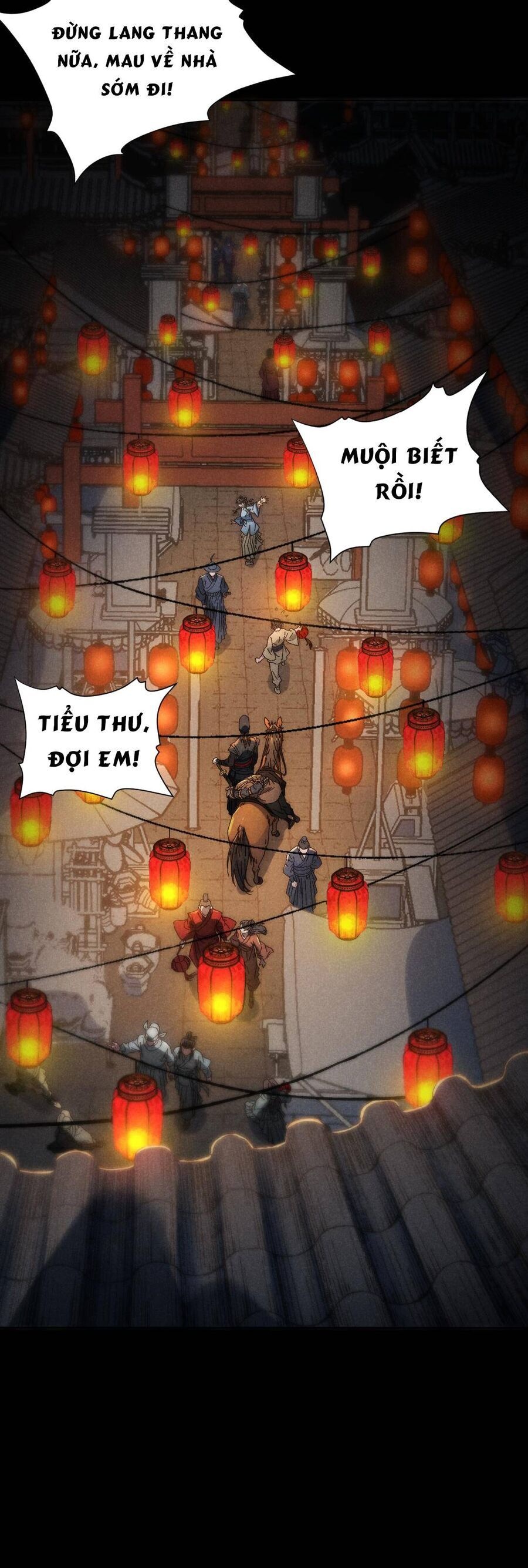 Kim Nhất Bộ Bất Tử - Ch.1 - Trang 17 - Asahi Truyen