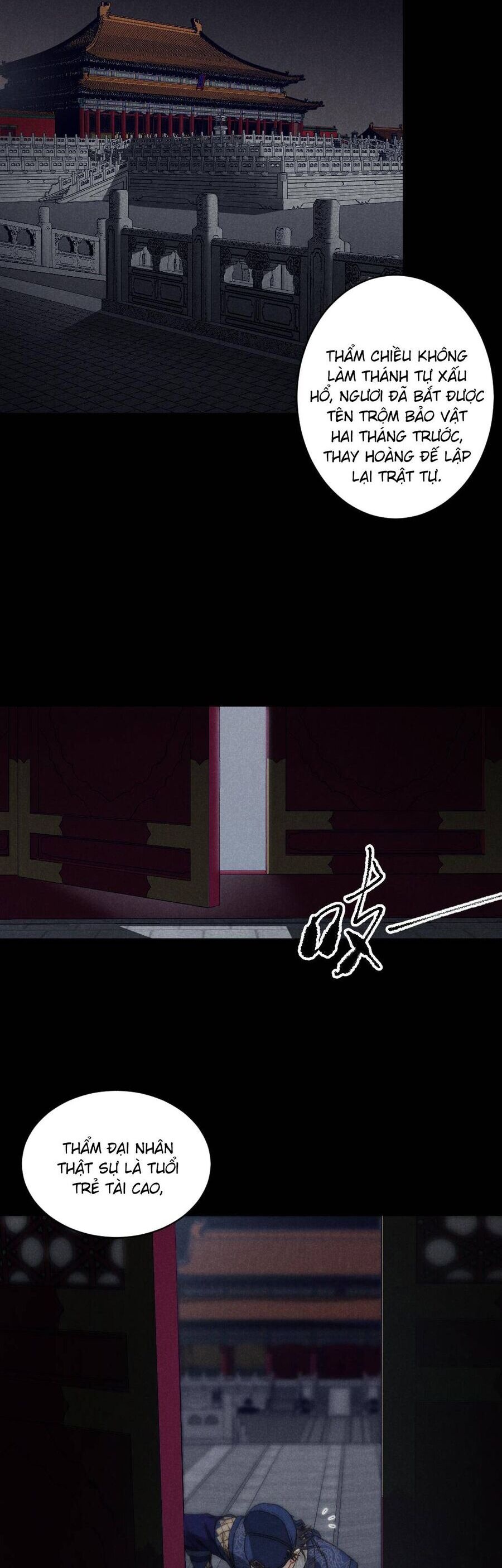 Kim Nhất Bộ Bất Tử - Ch.1 - Trang 20 - Asahi Truyen