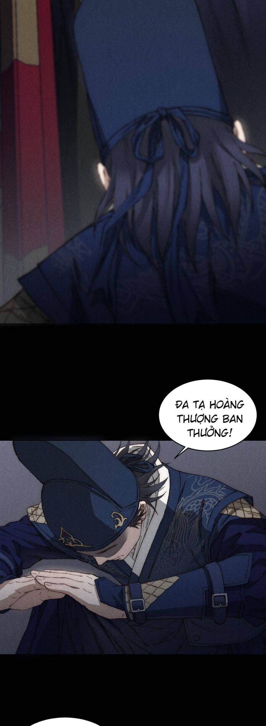 Kim Nhất Bộ Bất Tử - Ch.1 - Trang 22 - Asahi Truyen