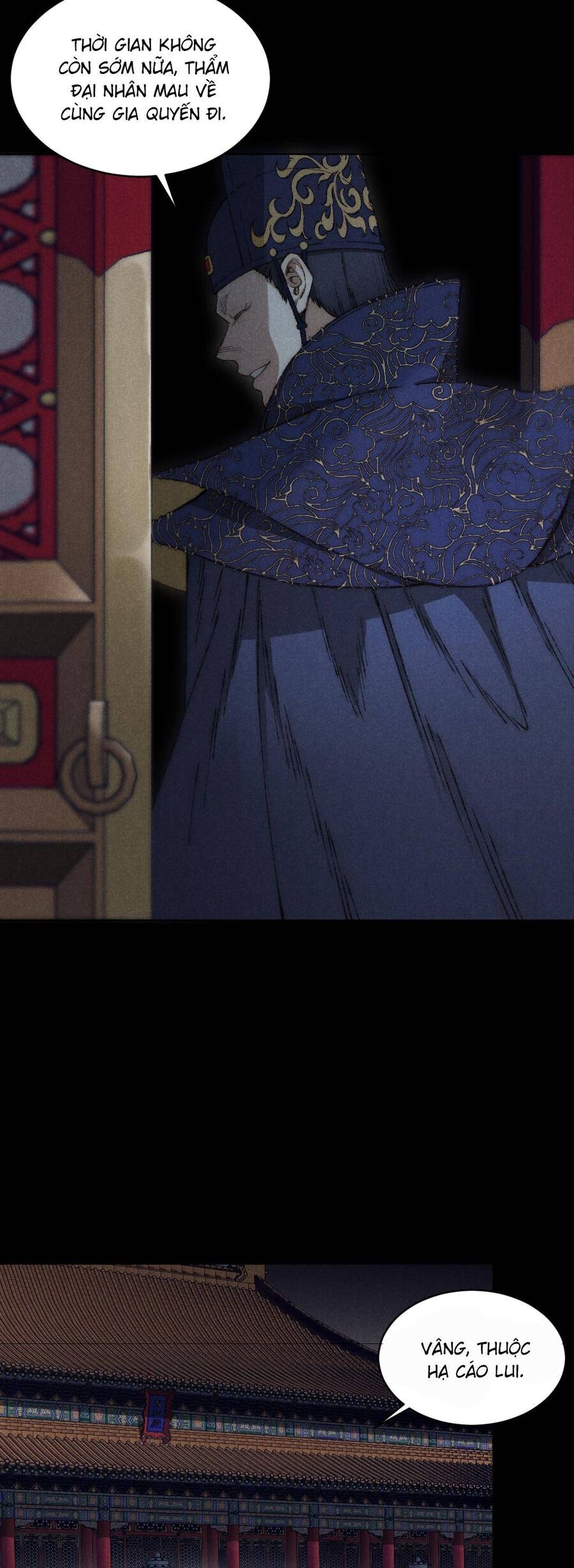 Kim Nhất Bộ Bất Tử - Ch.1 - Trang 23 - Asahi Truyen