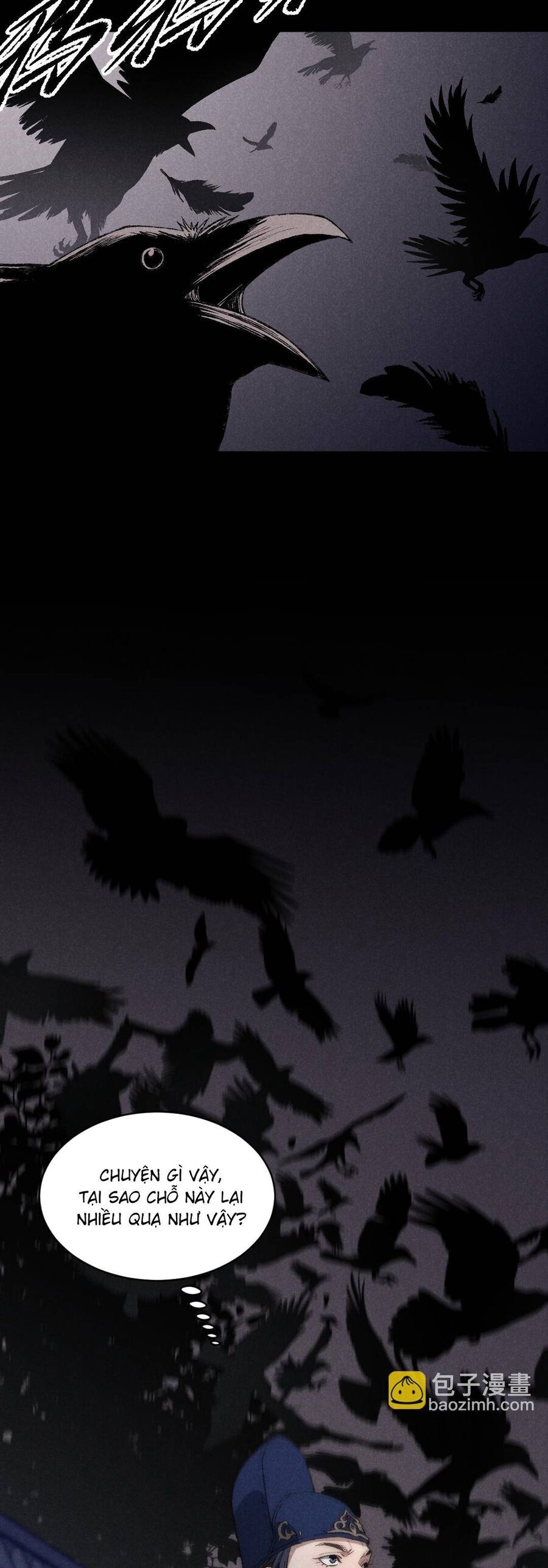 Kim Nhất Bộ Bất Tử - Ch.1 - Trang 25 - Asahi Truyen