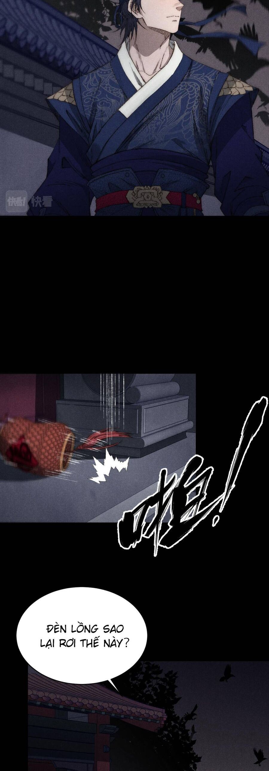 Kim Nhất Bộ Bất Tử - Ch.1 - Trang 26 - Asahi Truyen