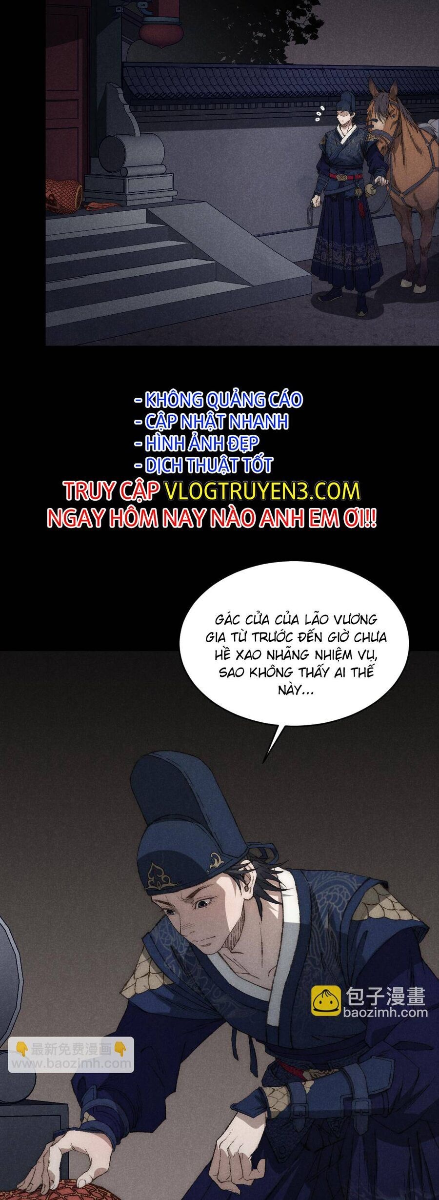 Kim Nhất Bộ Bất Tử - Ch.1 - Trang 27 - Asahi Truyen