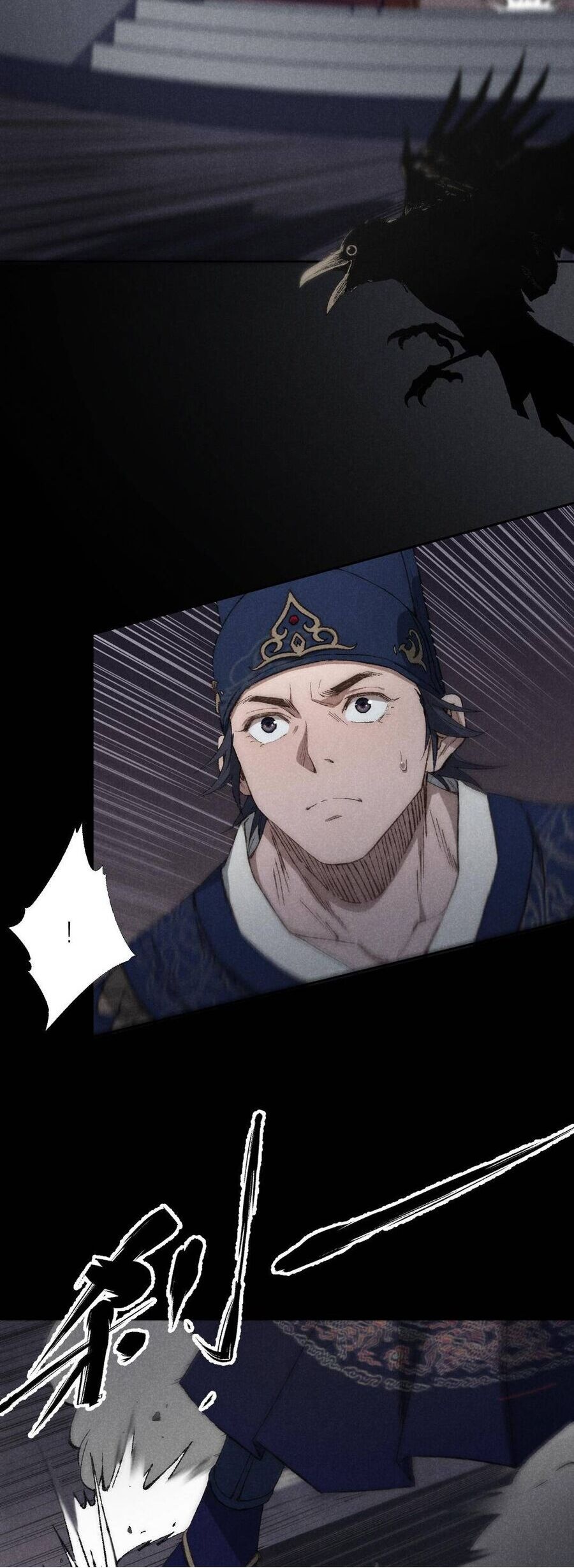 Kim Nhất Bộ Bất Tử - Ch.1 - Trang 30 - Asahi Truyen