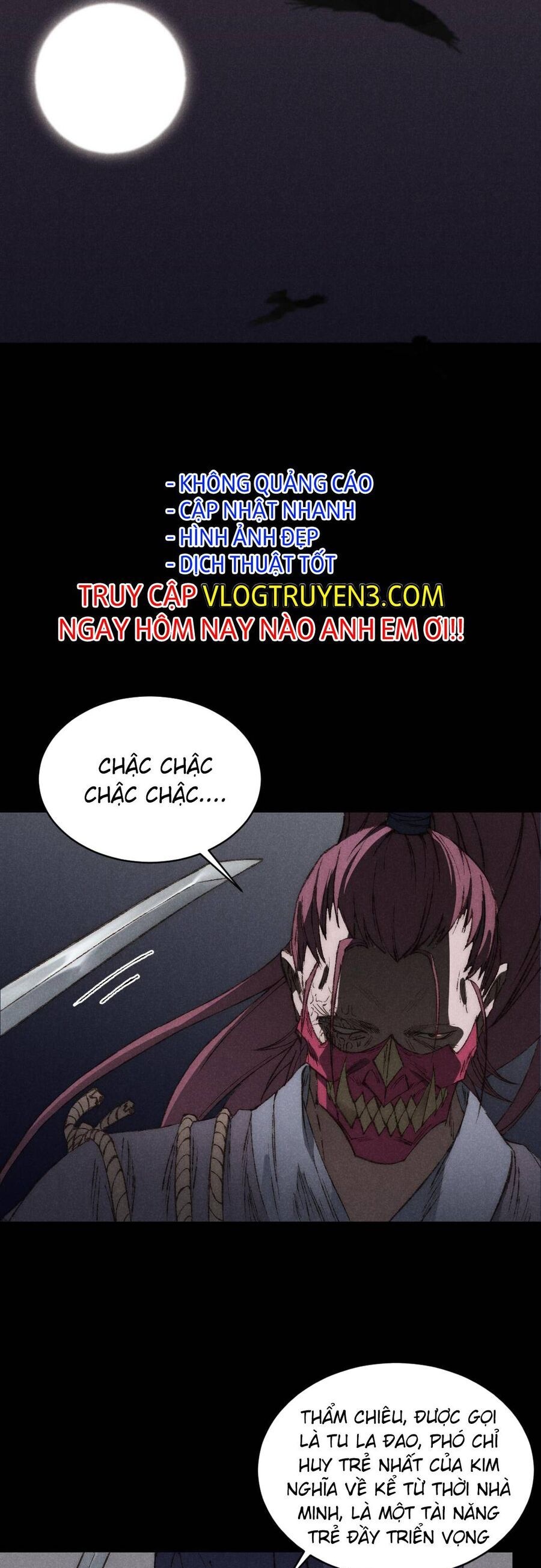 Kim Nhất Bộ Bất Tử - Ch.1 - Trang 35 - Asahi Truyen