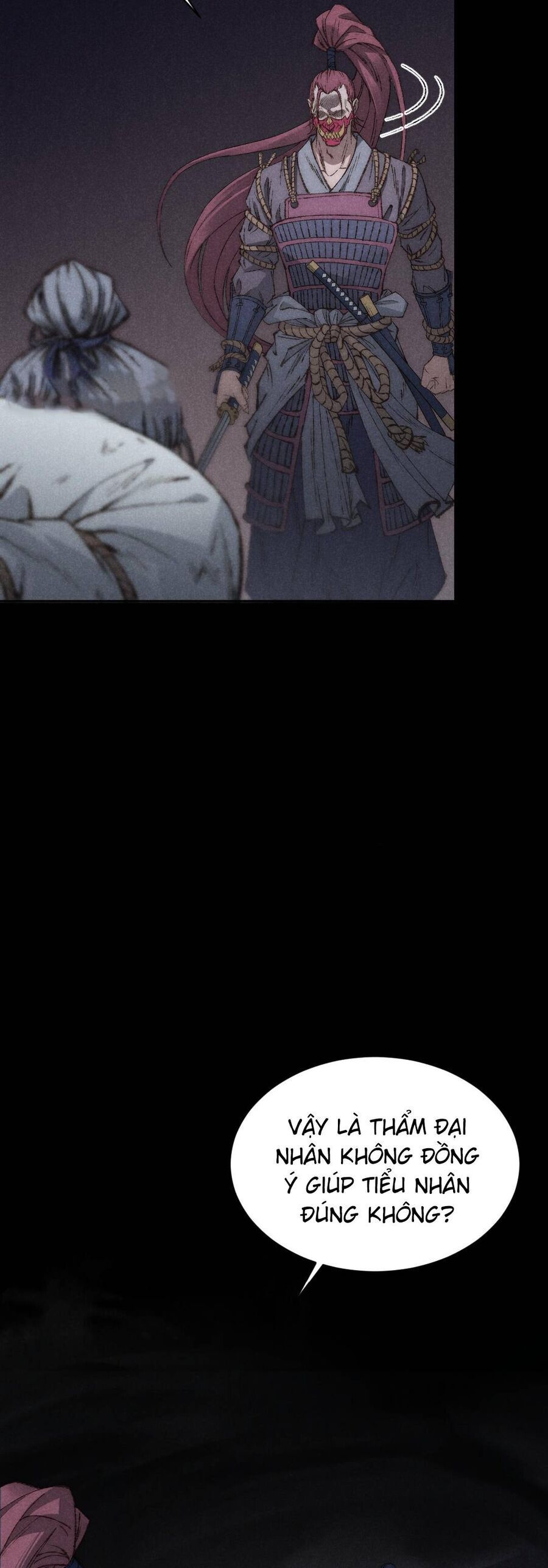 Kim Nhất Bộ Bất Tử - Ch.1 - Trang 39 - Asahi Truyen