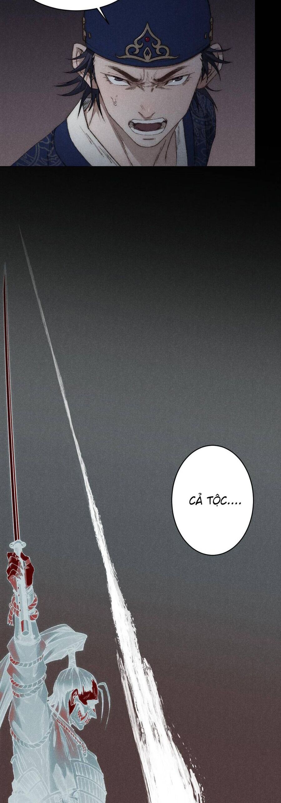 Kim Nhất Bộ Bất Tử - Ch.1 - Trang 41 - Asahi Truyen