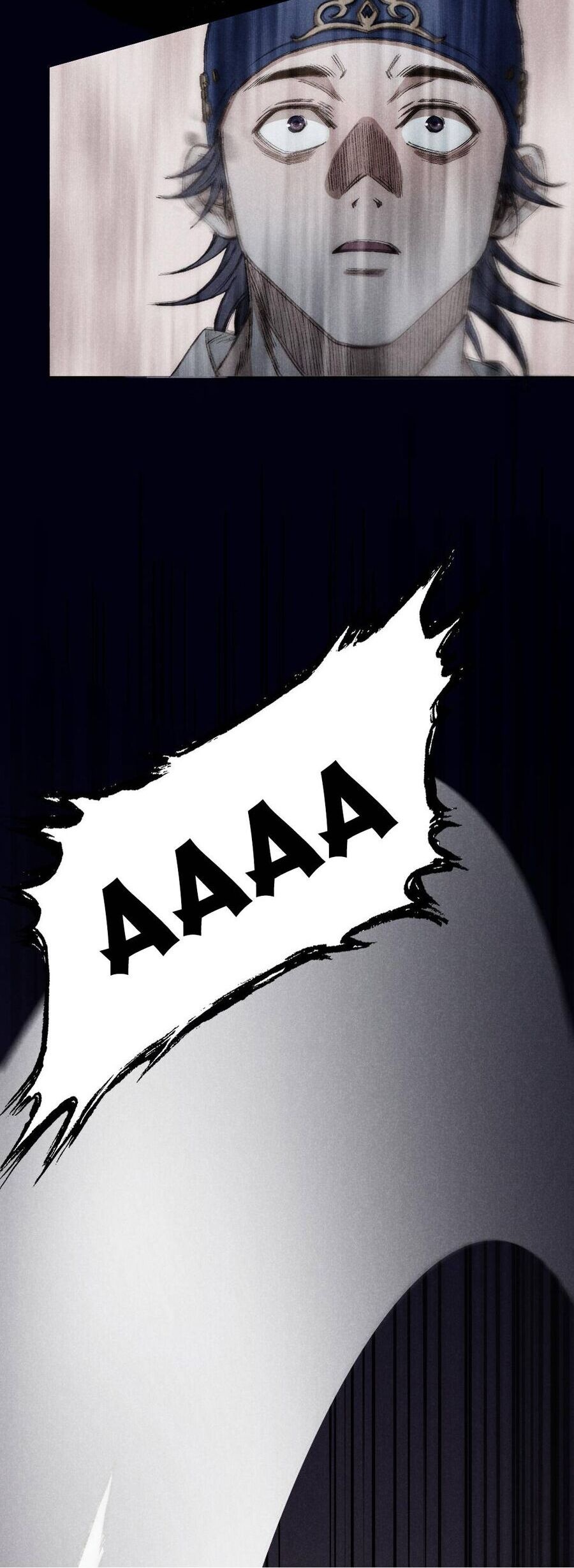 Kim Nhất Bộ Bất Tử - Ch.1 - Trang 43 - Asahi Truyen