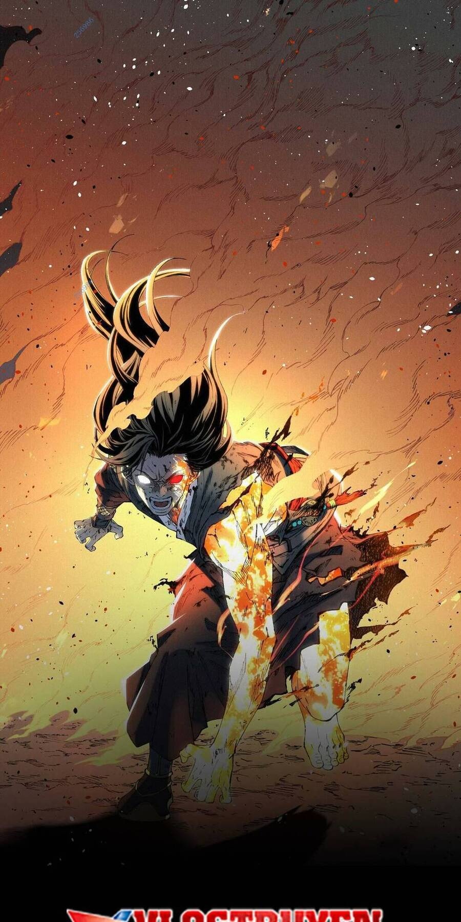 Kim Nhất Bộ Bất Tử - Ch.10 - Trang 1 - Asahi Truyen