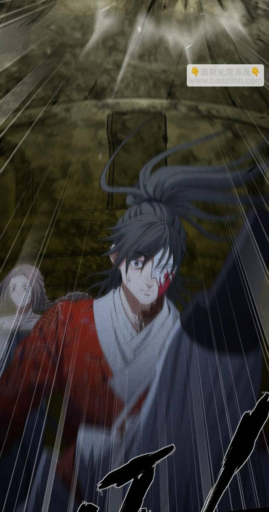 Kim Nhất Bộ Bất Tử - Ch.10 - Trang 8 - Asahi Truyen