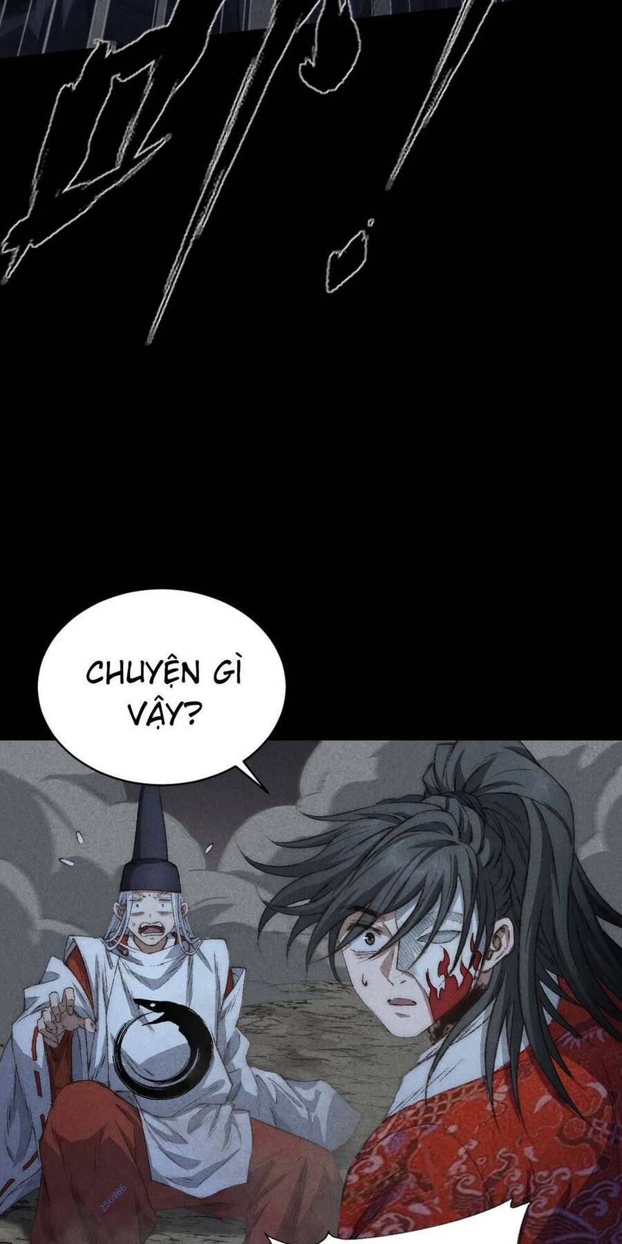 Kim Nhất Bộ Bất Tử - Ch.10 - Trang 9 - Asahi Truyen