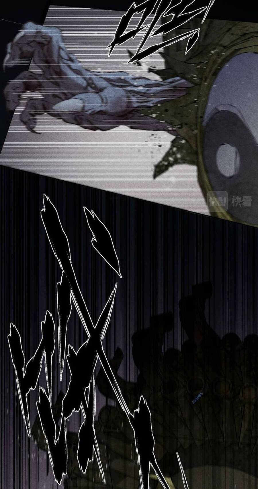 Kim Nhất Bộ Bất Tử - Ch.10 - Trang 11 - Asahi Truyen