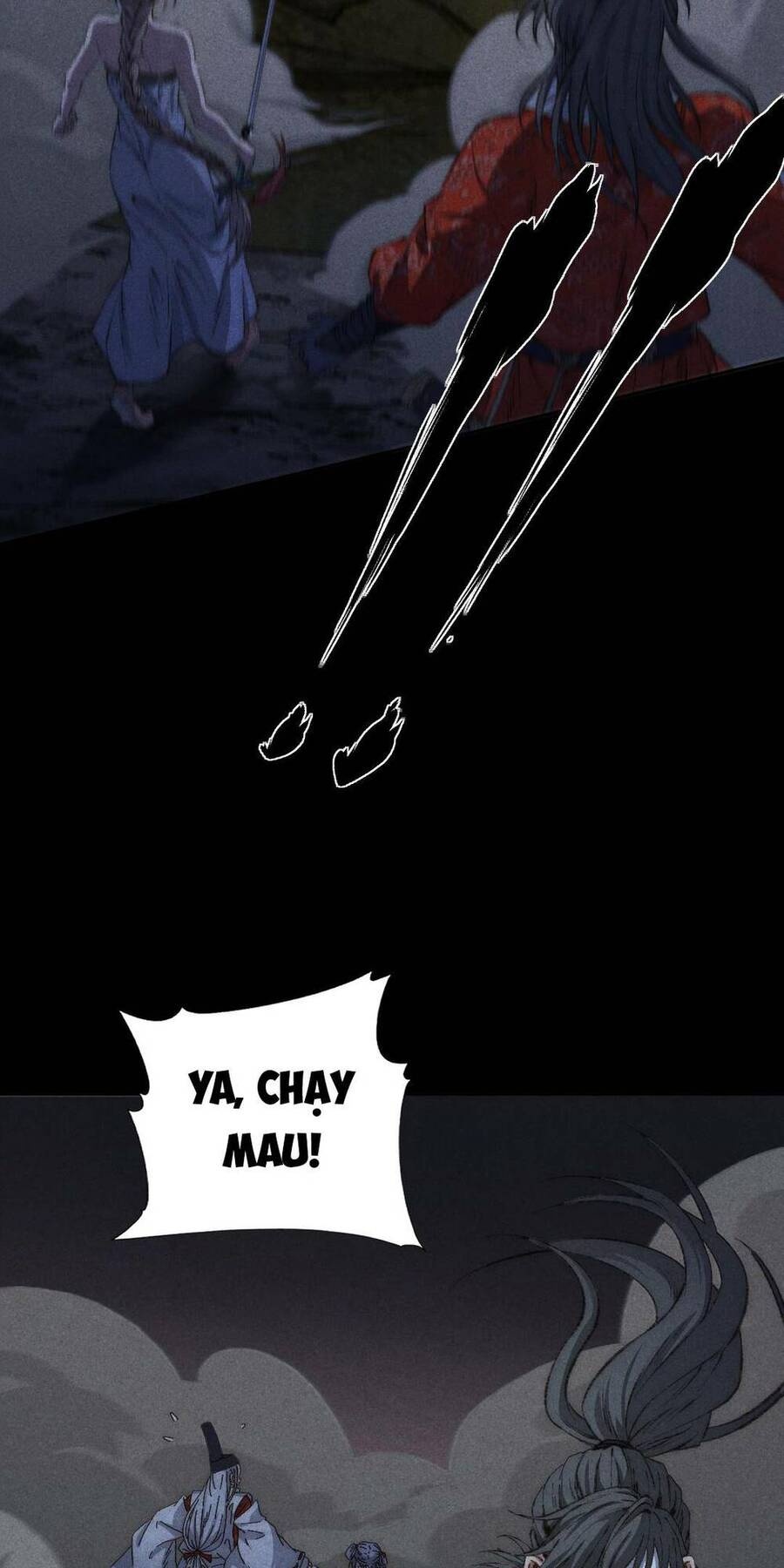 Kim Nhất Bộ Bất Tử - Ch.10 - Trang 13 - Asahi Truyen