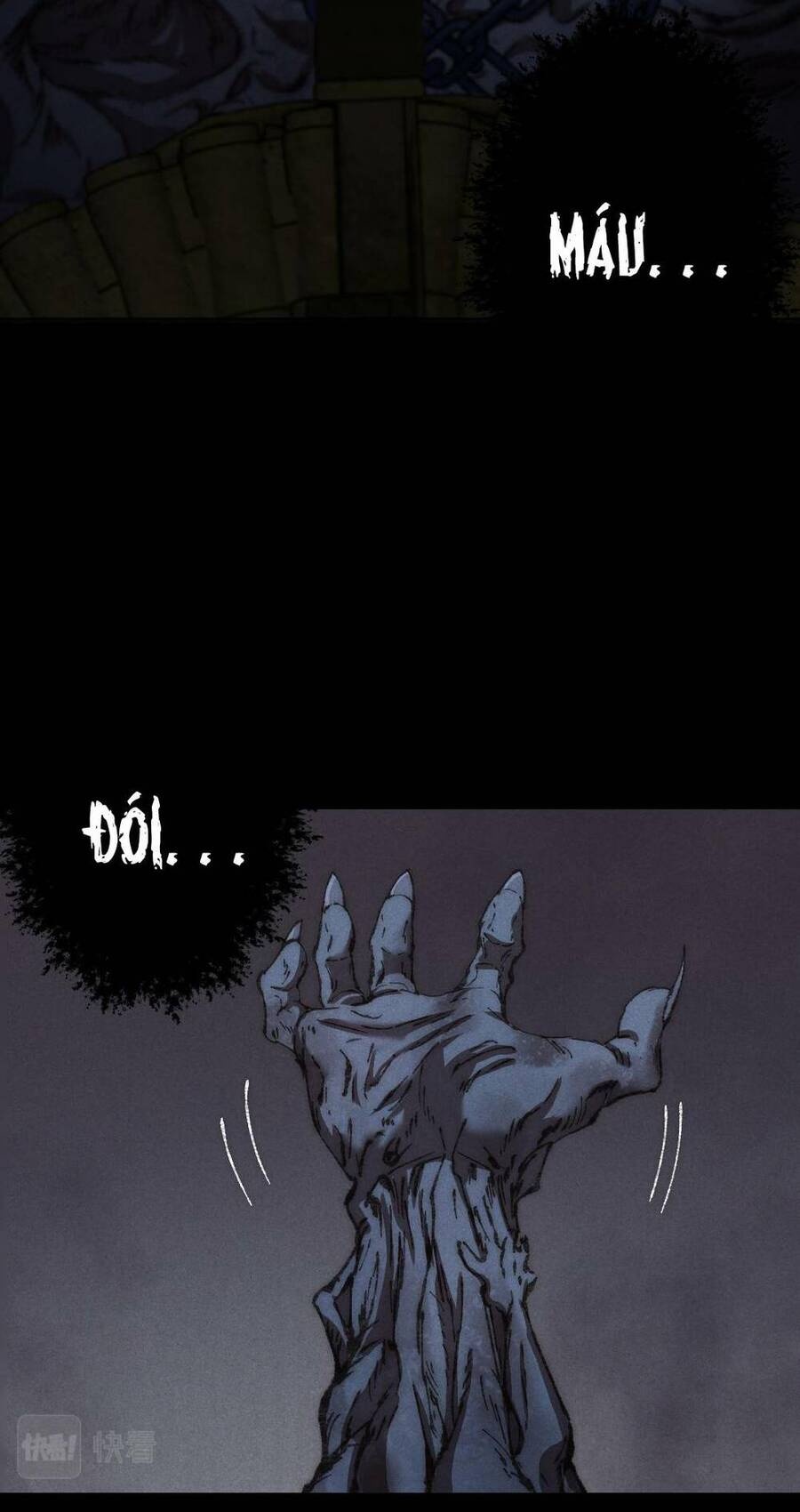 Kim Nhất Bộ Bất Tử - Ch.10 - Trang 16 - Asahi Truyen