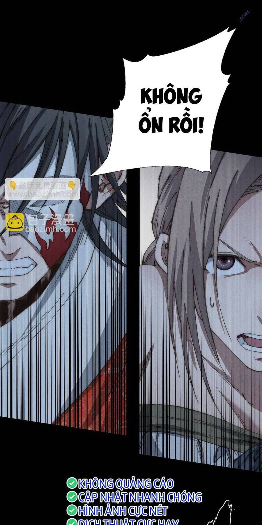 Kim Nhất Bộ Bất Tử - Ch.10 - Trang 17 - Asahi Truyen