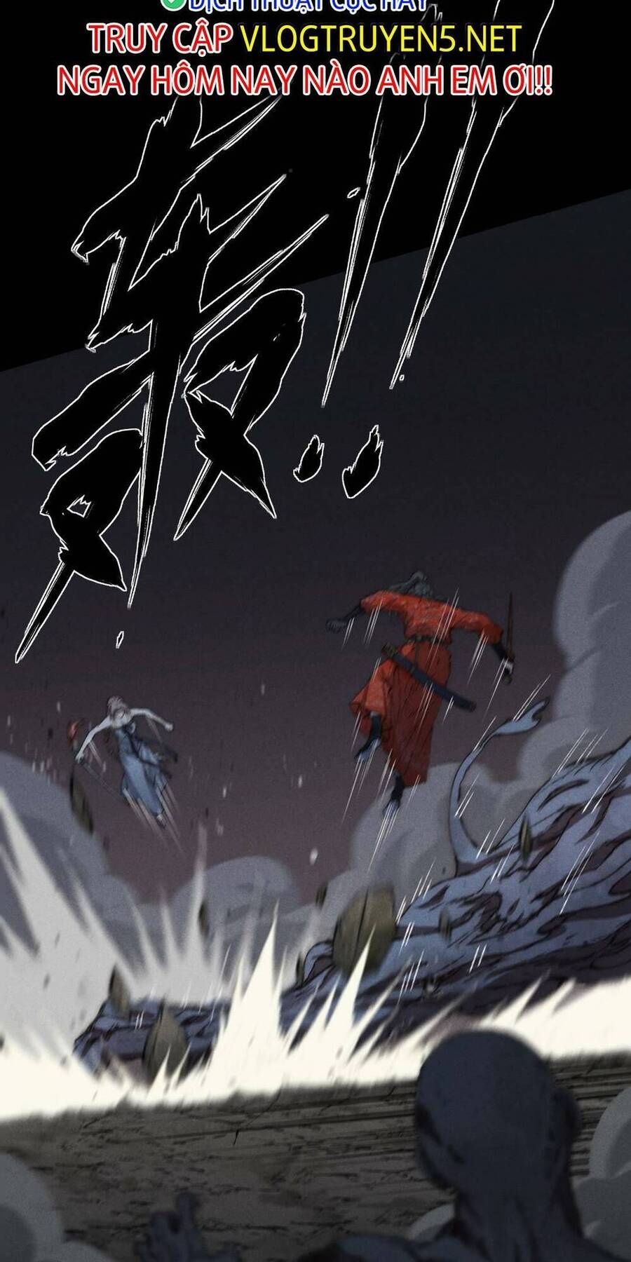 Kim Nhất Bộ Bất Tử - Ch.10 - Trang 18 - Asahi Truyen