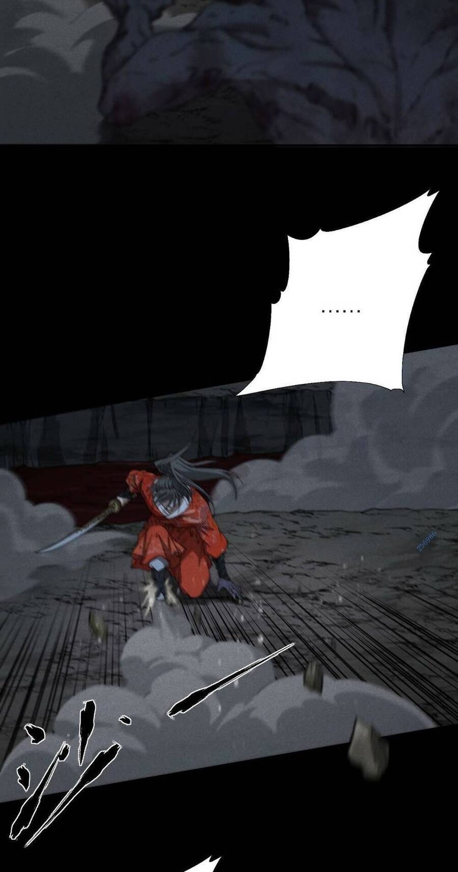 Kim Nhất Bộ Bất Tử - Ch.10 - Trang 19 - Asahi Truyen