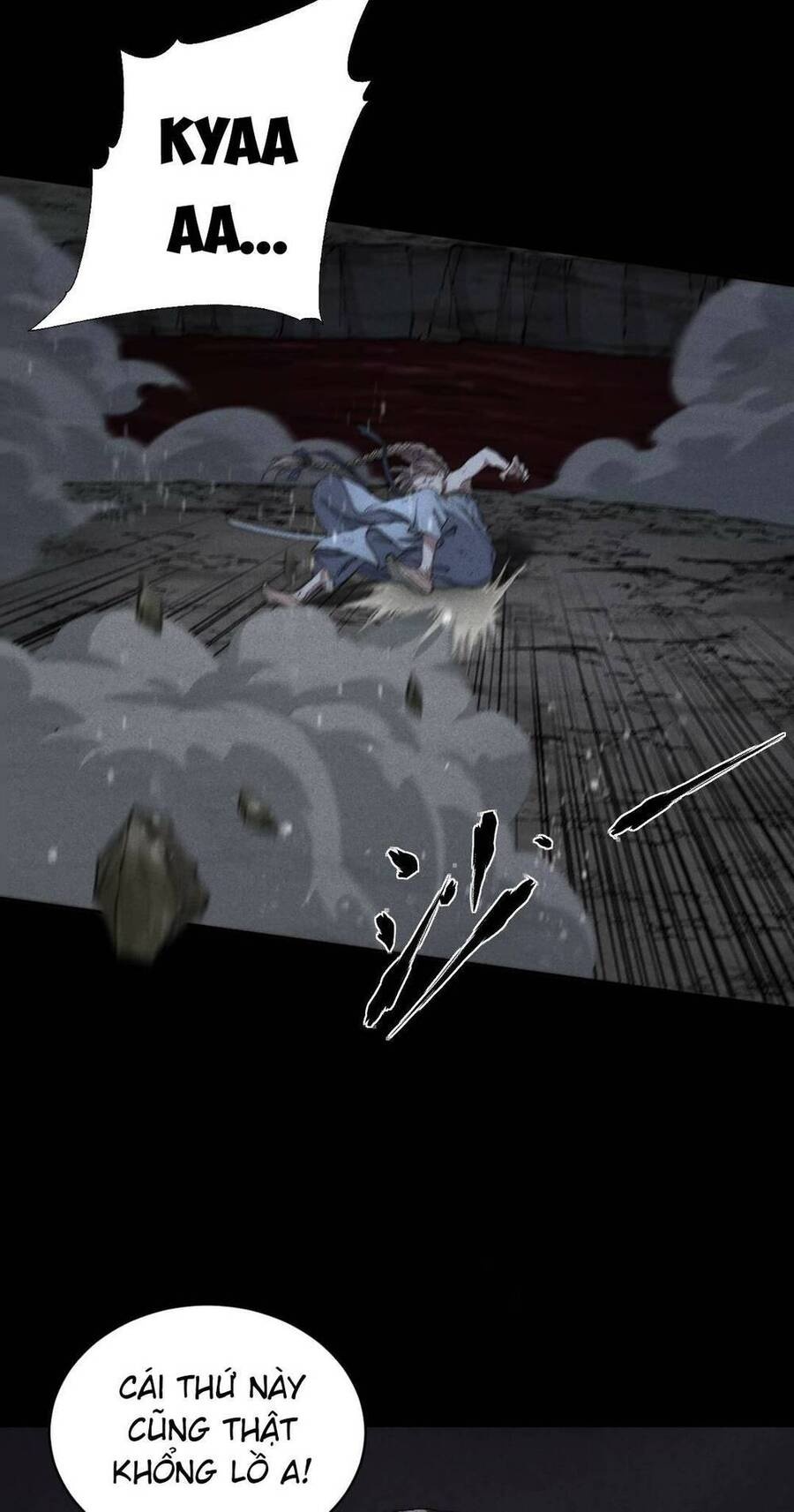 Kim Nhất Bộ Bất Tử - Ch.10 - Trang 20 - Asahi Truyen