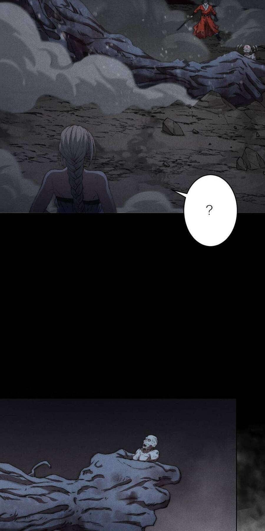 Kim Nhất Bộ Bất Tử - Ch.10 - Trang 22 - Asahi Truyen