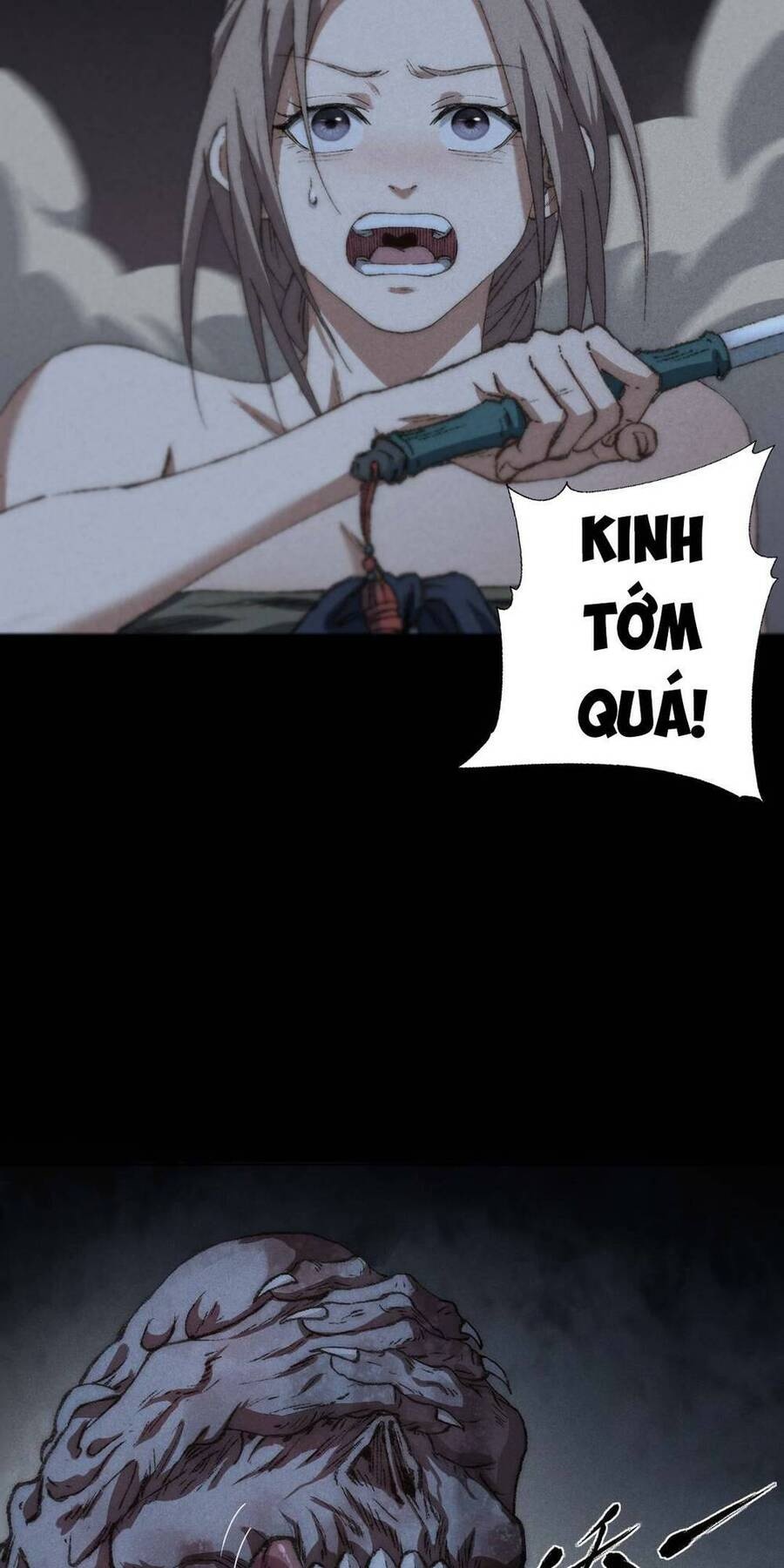 Kim Nhất Bộ Bất Tử - Ch.10 - Trang 25 - Asahi Truyen