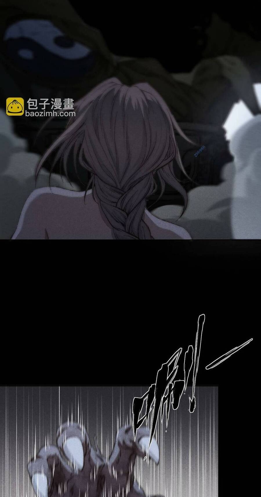 Kim Nhất Bộ Bất Tử - Ch.10 - Trang 28 - Asahi Truyen