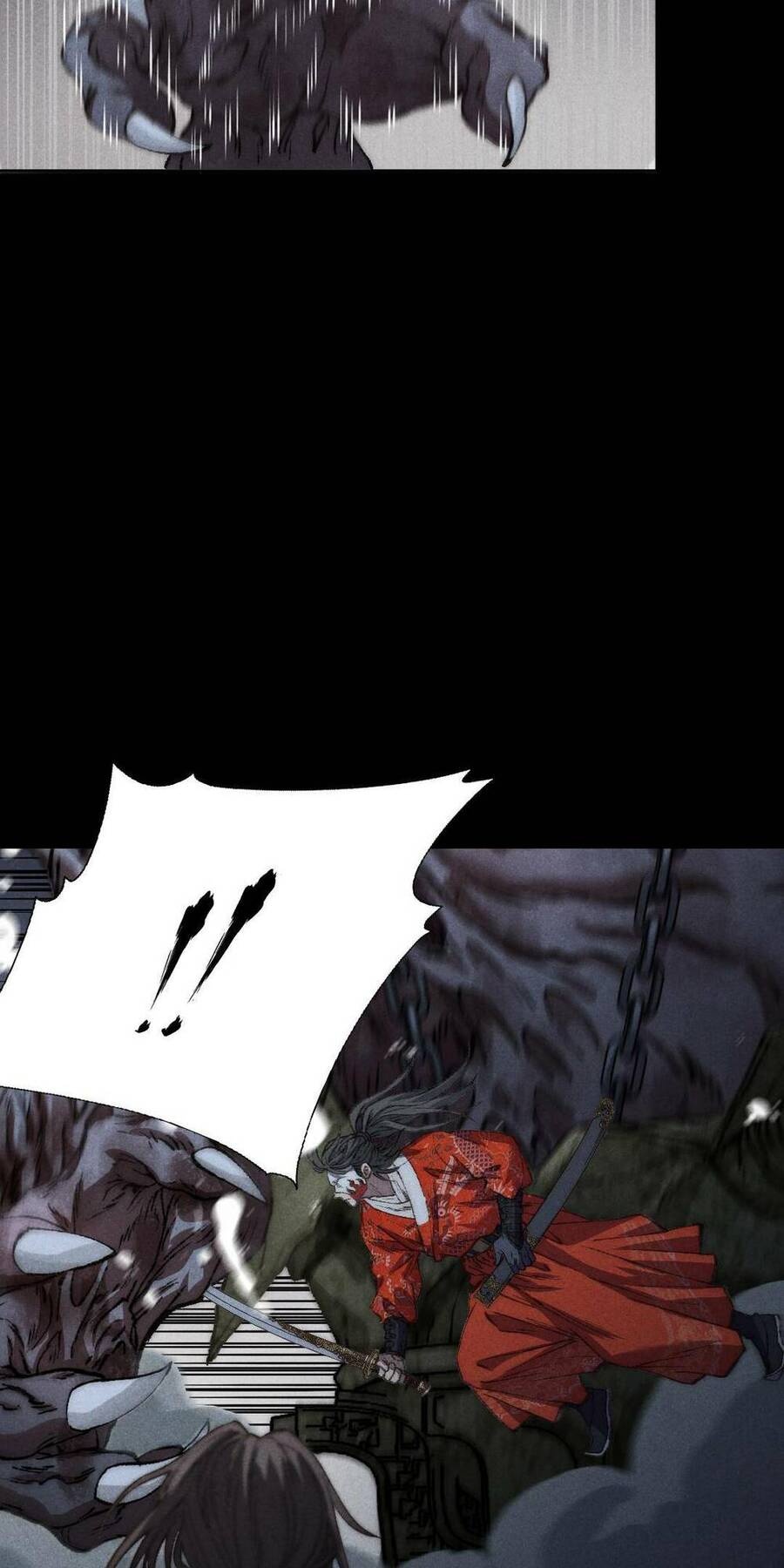 Kim Nhất Bộ Bất Tử - Ch.10 - Trang 29 - Asahi Truyen