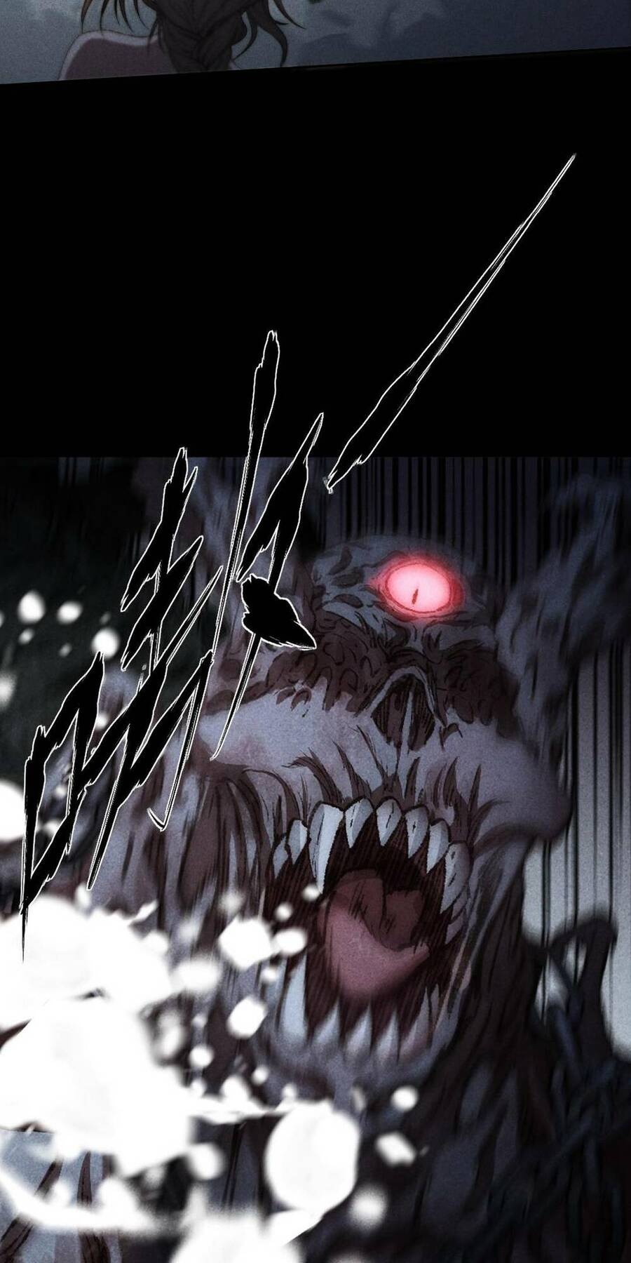 Kim Nhất Bộ Bất Tử - Ch.10 - Trang 30 - Asahi Truyen