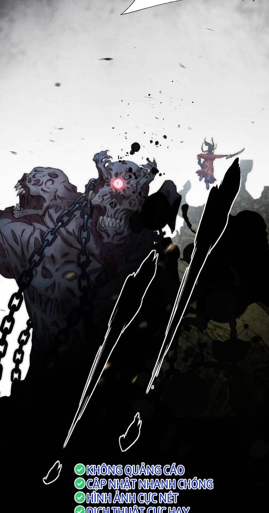 Kim Nhất Bộ Bất Tử - Ch.10 - Trang 35 - Asahi Truyen