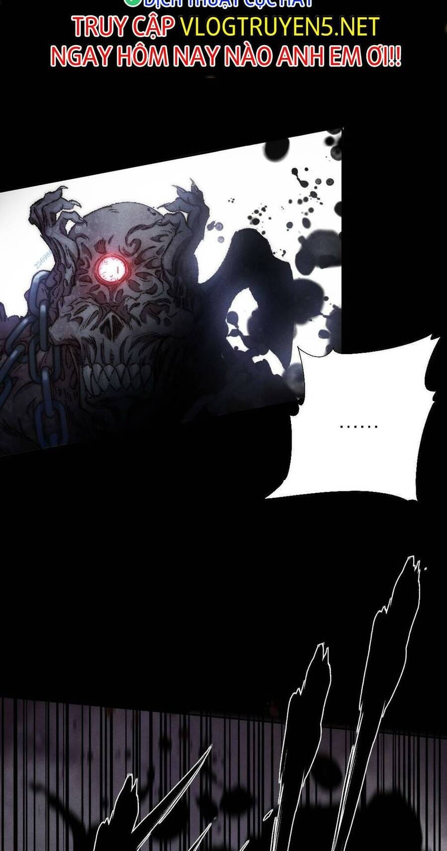 Kim Nhất Bộ Bất Tử - Ch.10 - Trang 36 - Asahi Truyen