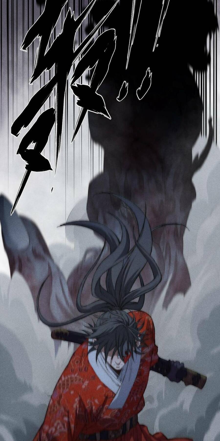 Kim Nhất Bộ Bất Tử - Ch.10 - Trang 37 - Asahi Truyen