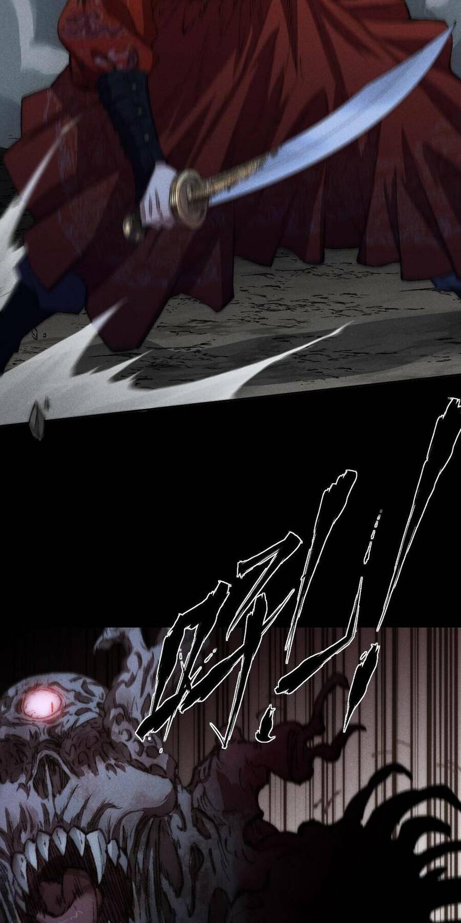 Kim Nhất Bộ Bất Tử - Ch.10 - Trang 38 - Asahi Truyen