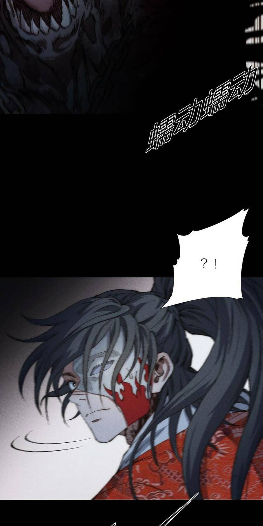 Kim Nhất Bộ Bất Tử - Ch.10 - Trang 39 - Asahi Truyen