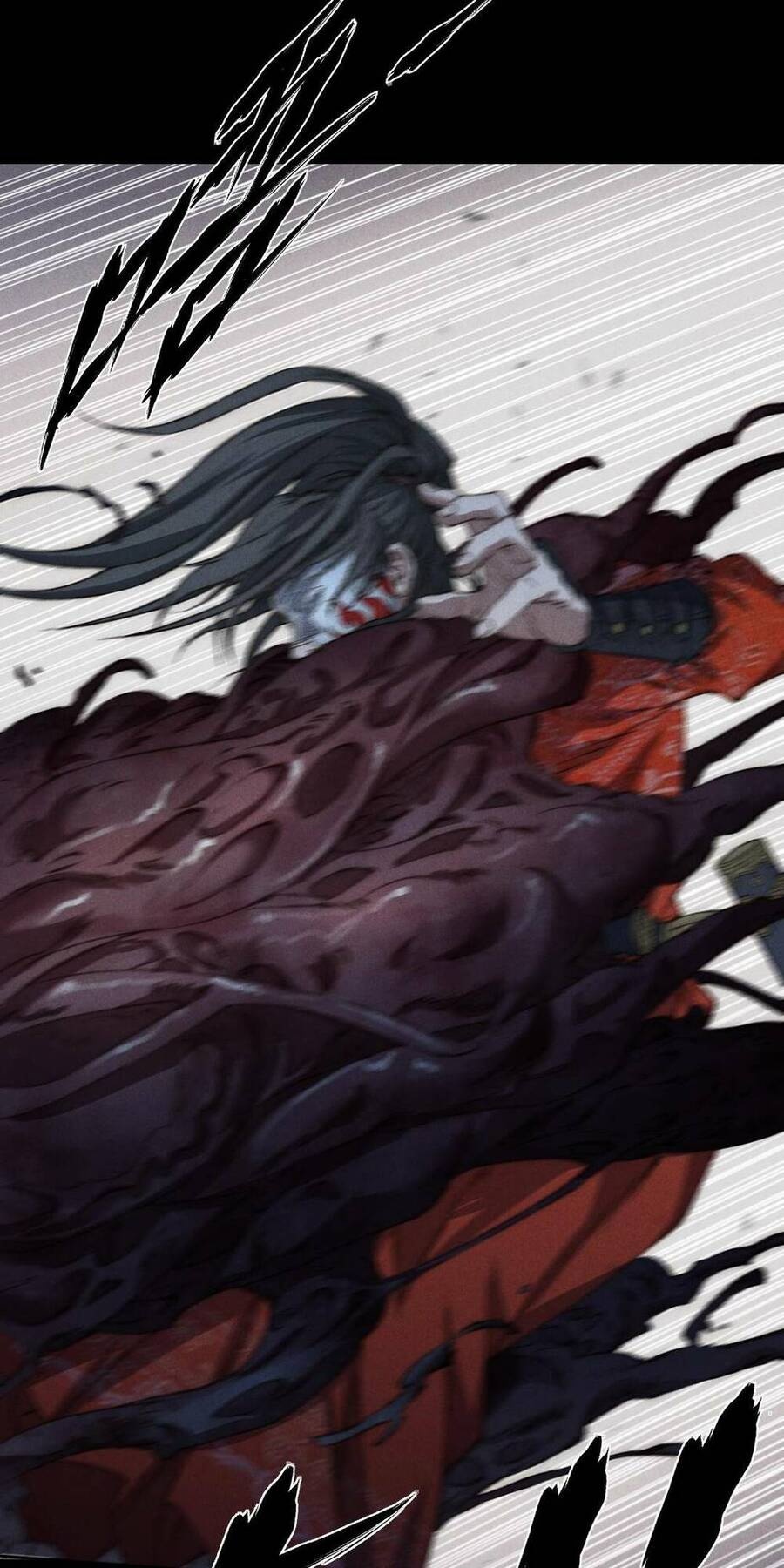 Kim Nhất Bộ Bất Tử - Ch.10 - Trang 40 - Asahi Truyen