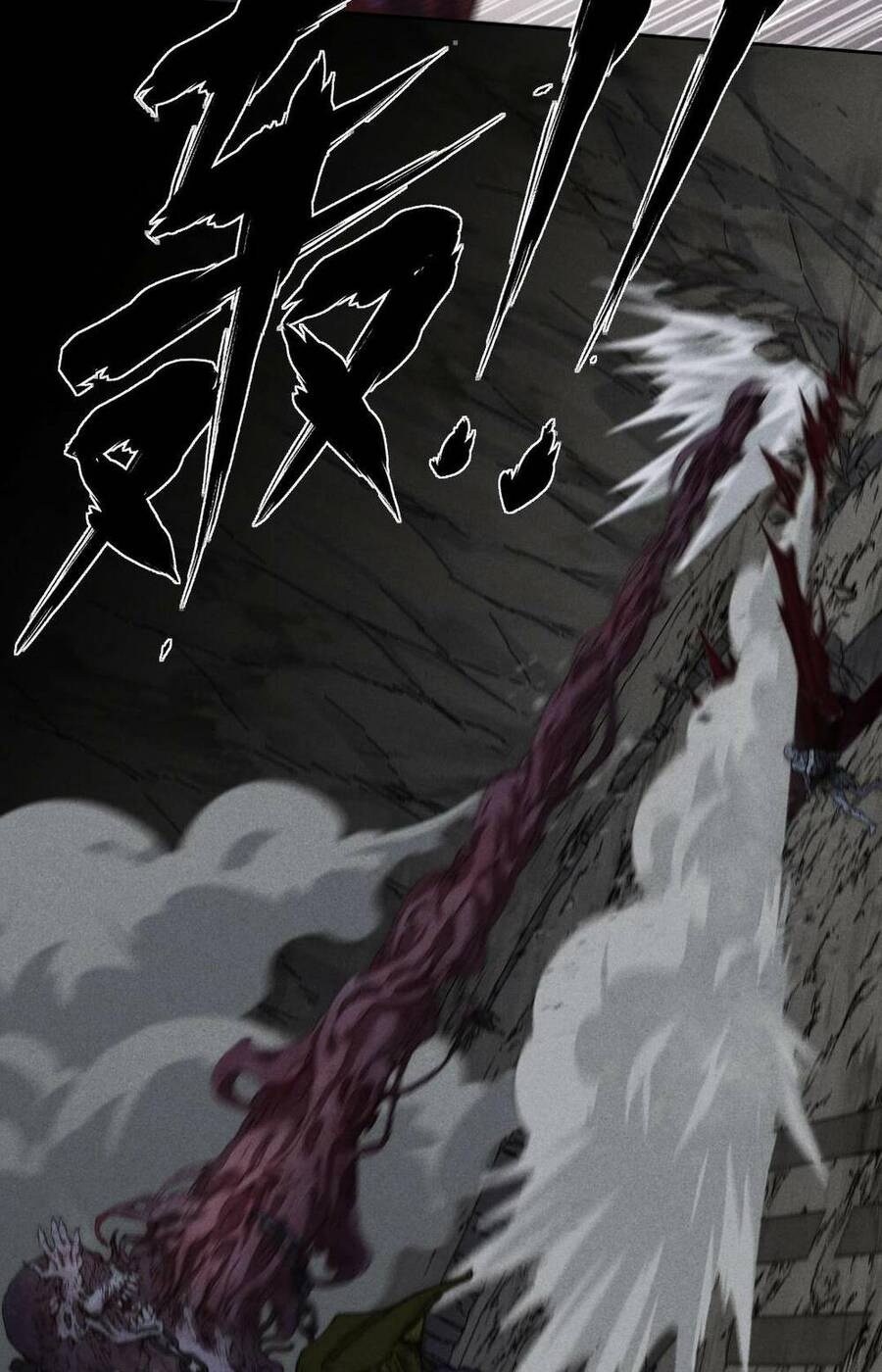 Kim Nhất Bộ Bất Tử - Ch.10 - Trang 41 - Asahi Truyen