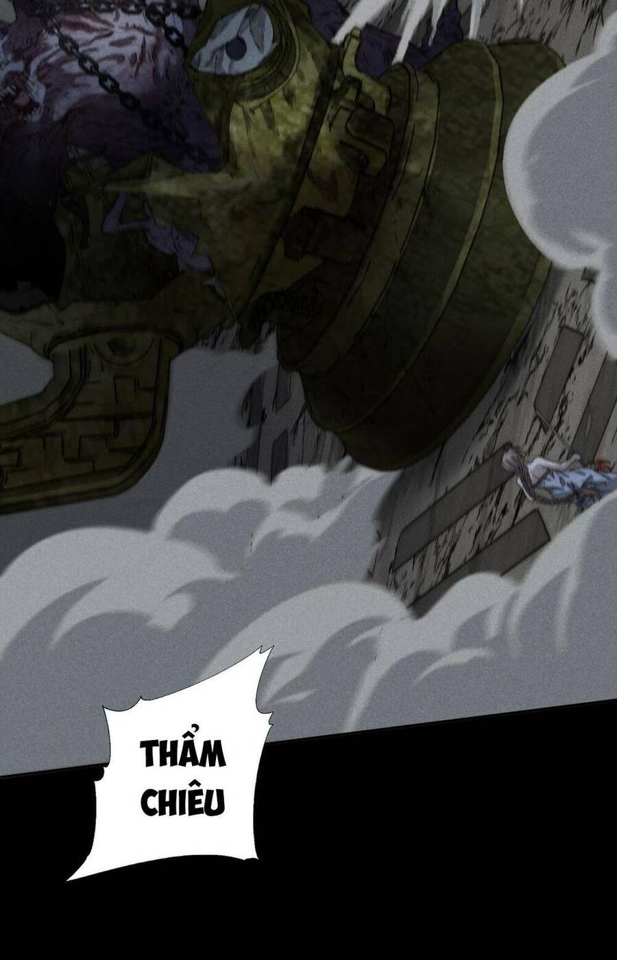 Kim Nhất Bộ Bất Tử - Ch.10 - Trang 42 - Asahi Truyen